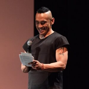 Festival Choreography Competition