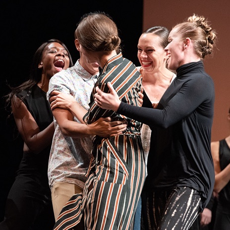 Festival Choreography Competition