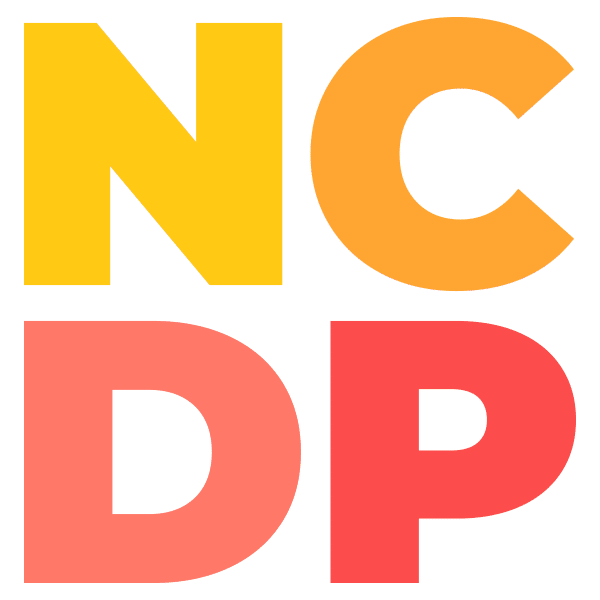 NCDP Logo